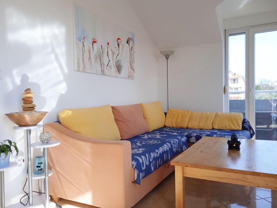 Apartman Tic